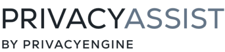 PrivacyAssist Logo