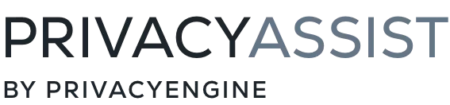 PrivacyAssist Logo