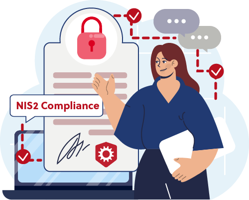 NIS2 compliance