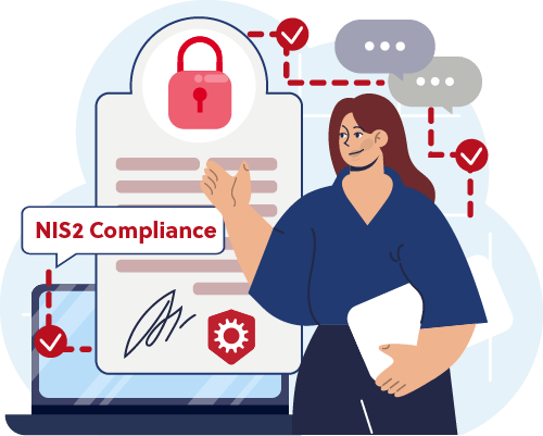 NIS2 compliance