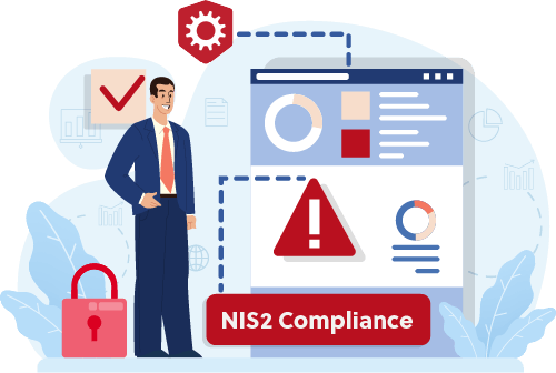NIS2 Directive Compliance