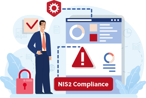 NIS2 Directive Compliance