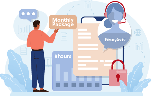 PrivacyAssist Support Package