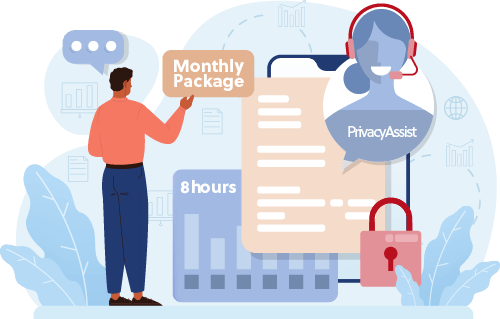 PrivacyAssist Support Package