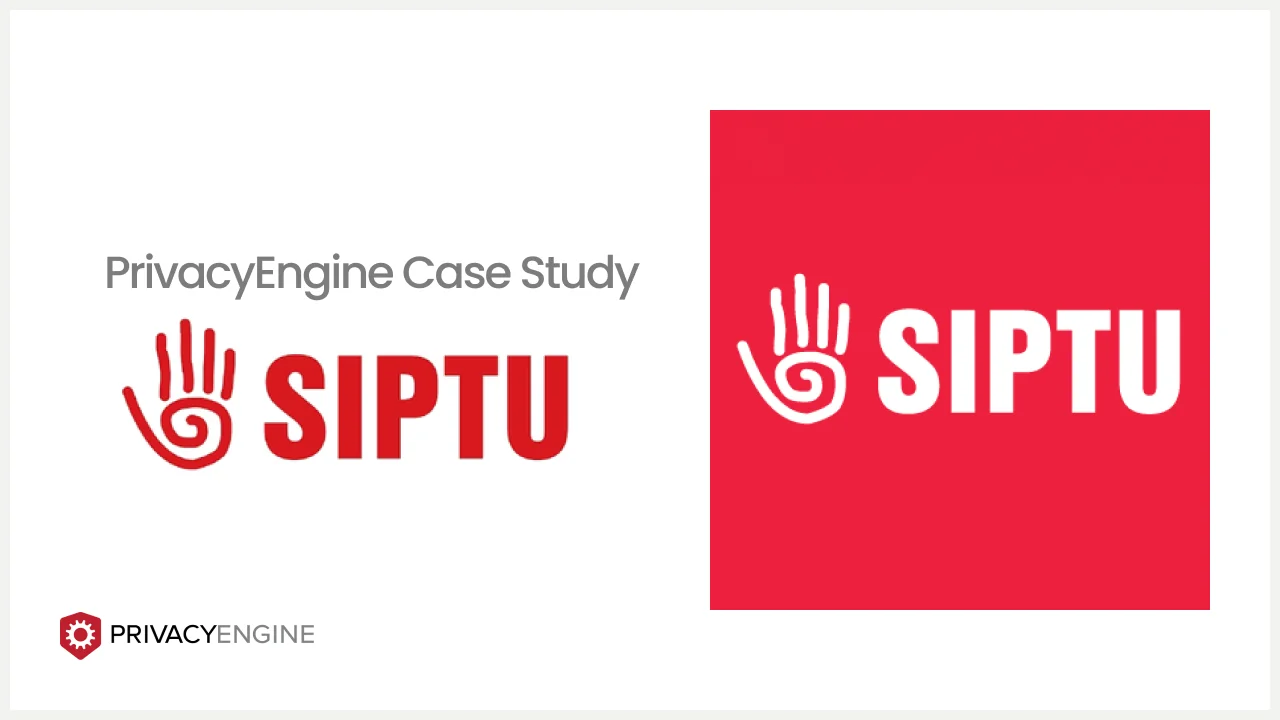 SIPTU PrivacyEngine Case Study