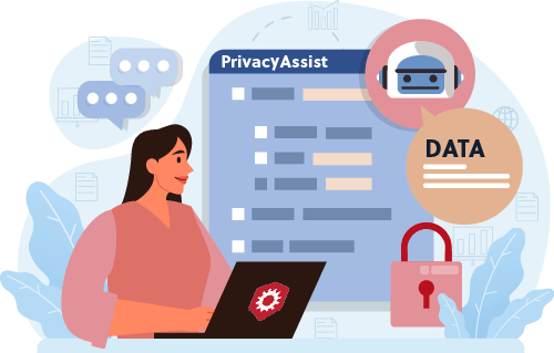 Support Illustration