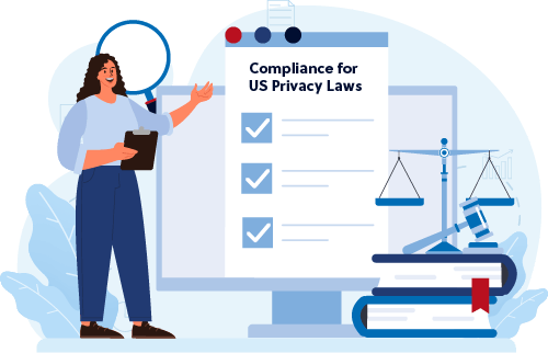 Compliance for US Privacy Laws