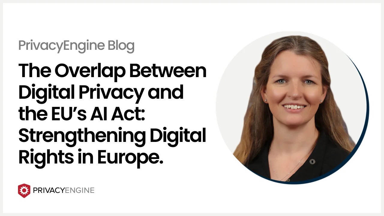 The Overlap Between Digital Privacy and the EU’s AI Act: Strengthening Digital Rights in Europe