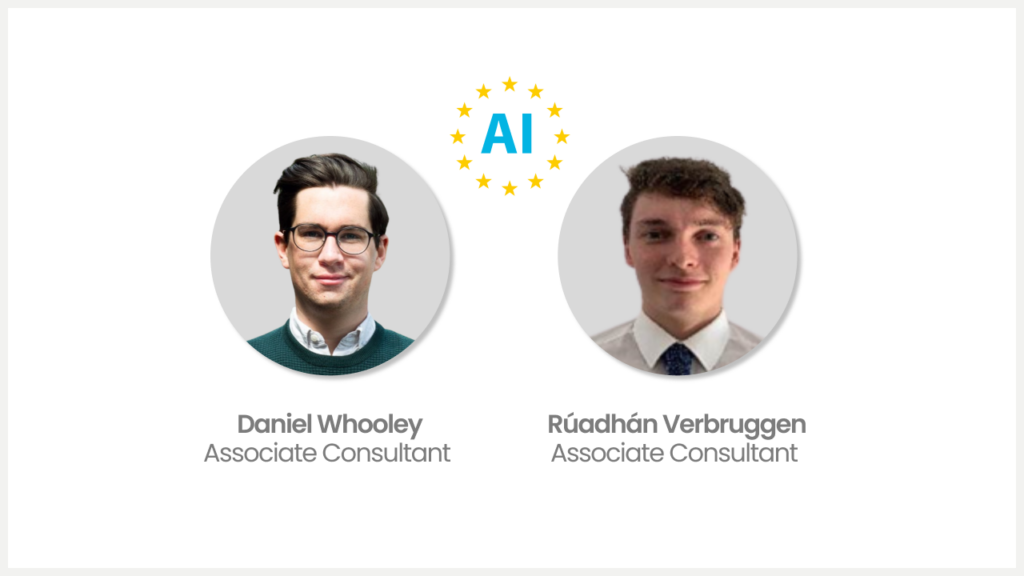 Navigating Compliance_ Key Overlapping Areas between the AI Act and GDPR