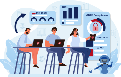 PrivacyAssist Team