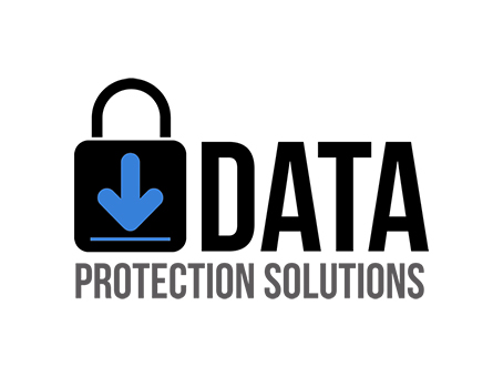 Data Protection Solutions Logo