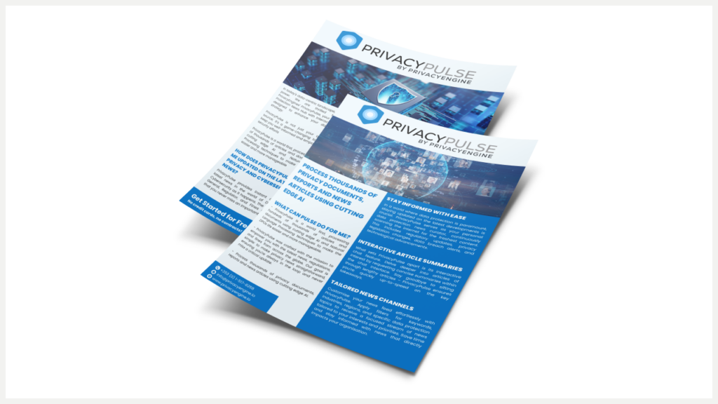 Download thumbnail for PrivacyPulse Information by PrivacyEngine