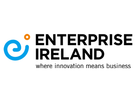 Enterprise Ireland Logo