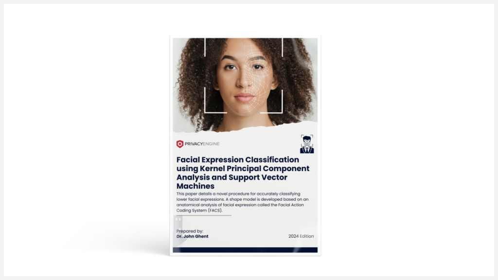 Thumbnail for the "Facial Expression Synthesis Using a Statistical Model of Appearance" research paper