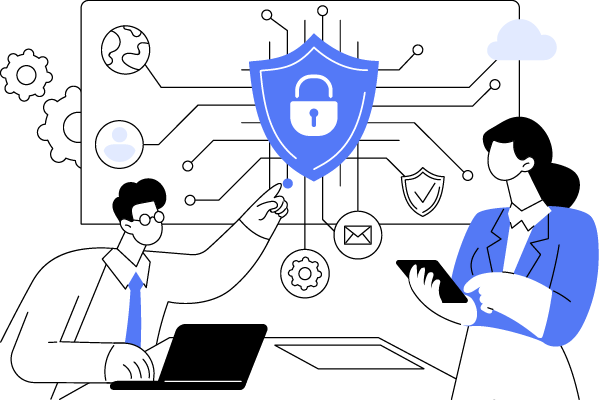 Comparing Privacy Laws: GDPR v. Saudi Arabia's PDPL
