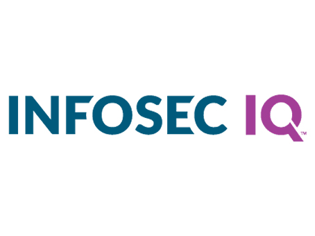 Infosec IQ Logo