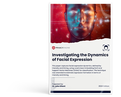 Investigating the Dynamics of Facial Expression Illustration