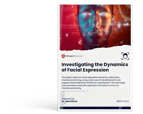 Investigating the Dynamics of Facial Expression Illustration