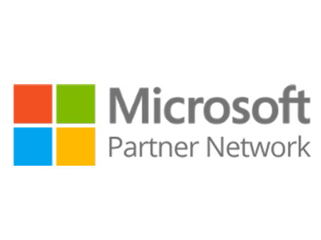 Microsoft ISV Partner Logo