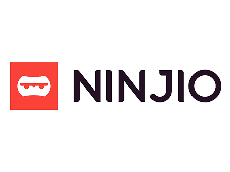 NINJIO Logo
