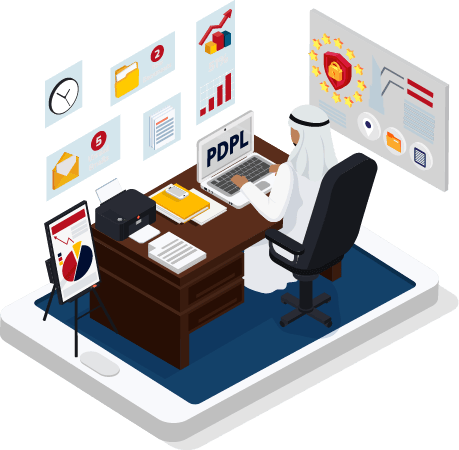 Data Protection Controls (Article 5) under PDPL