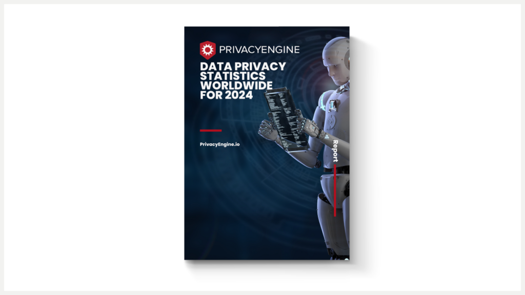 Download Data Privacy Statistics Worldwide for 2024