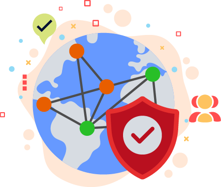 Global Protection Control Header Image