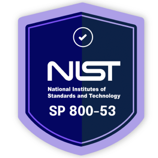 NIST 800-53 Overview