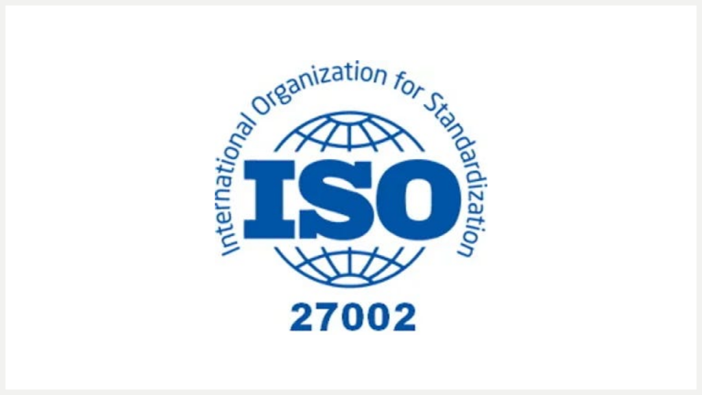 Thumbnail for the blogpost "A Comprehensive Guide to ISO 27002"
