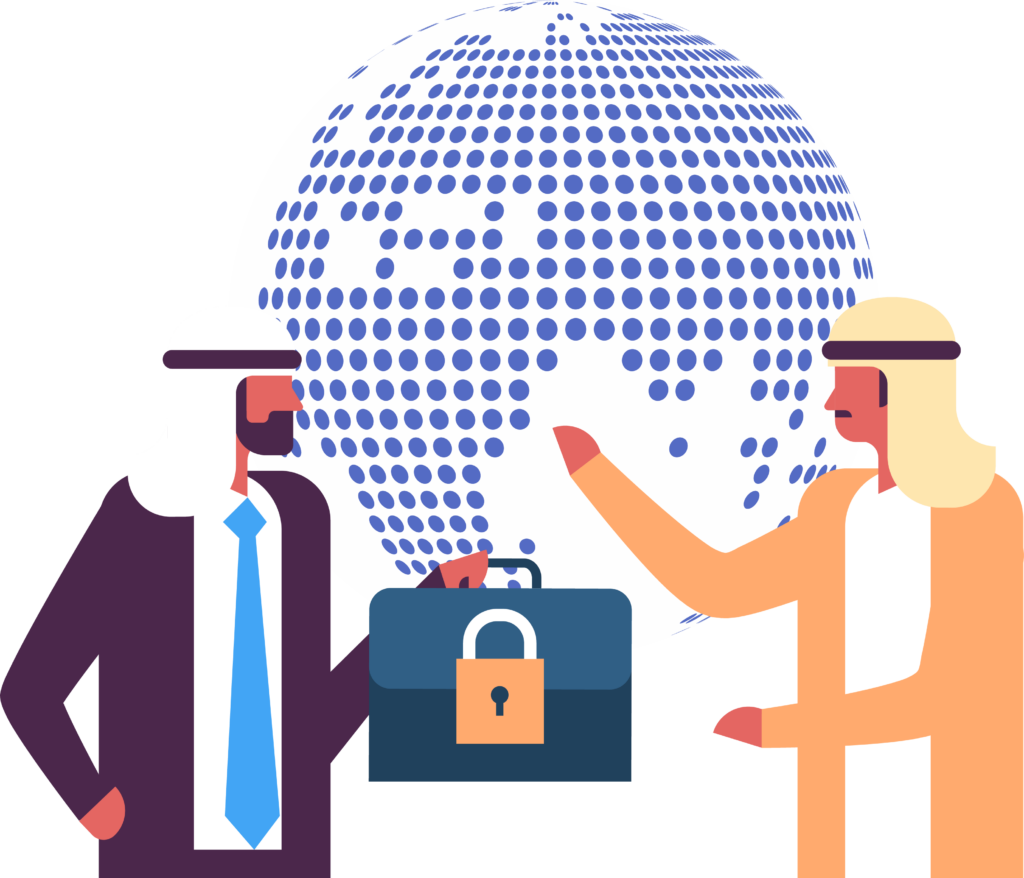 Comprehensive Guide to Data Protection Laws Under DIFC Law No. 5 of 2020