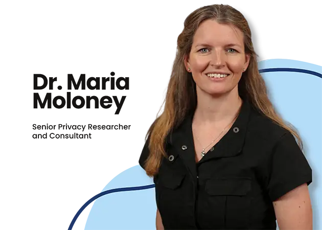 Dr Maria Moloney by PrivacyAssist