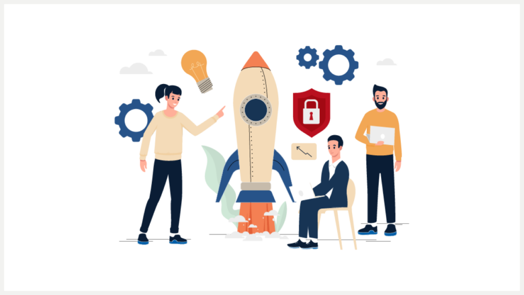 Blogpost thumbnail for Assessing Compliance Risk in Tech Startups