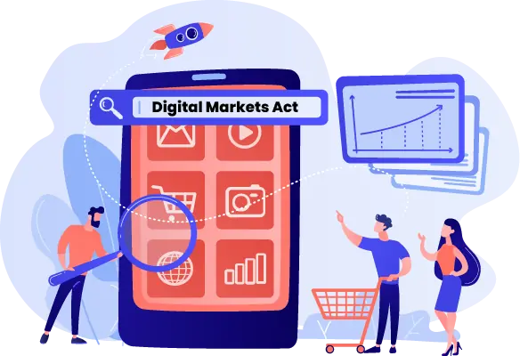 Digital Markets Act: Data Protection and Privacy Guide