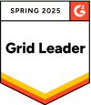 Grid Leader Spring 2025
