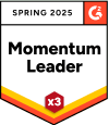Momentum Leader Spring 2025
