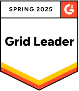 Grid Leader Spring 2025