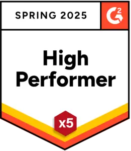 Spring High Performer 2025 869x1000