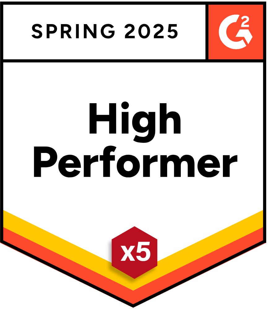 Spring High Performer 2025 869x1000