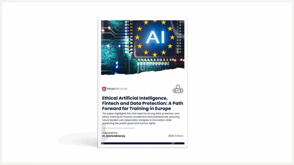 Ethical AI in Fintech