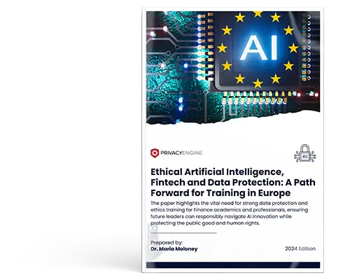 Ethical AI in Fintech