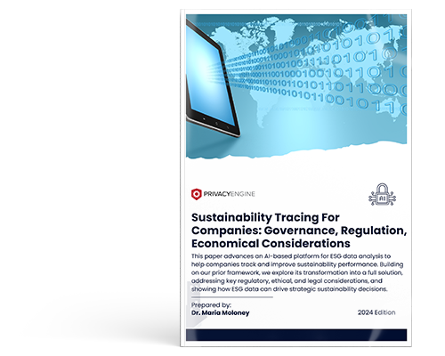 Sustainability Tracing For Companies Featured Image