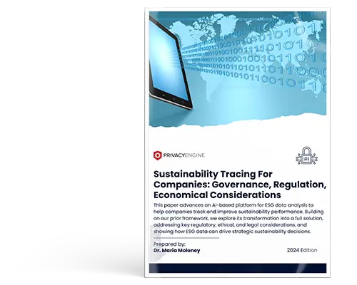 Sustainability Tracing For Companies Featured Image