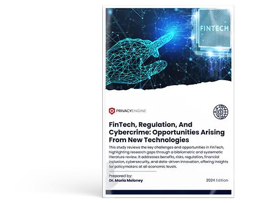 FinTech regulation and cybercrime