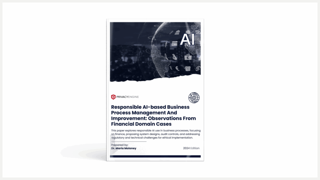 Responsible AI for Business Process Management in the Financial Sector Featured Image