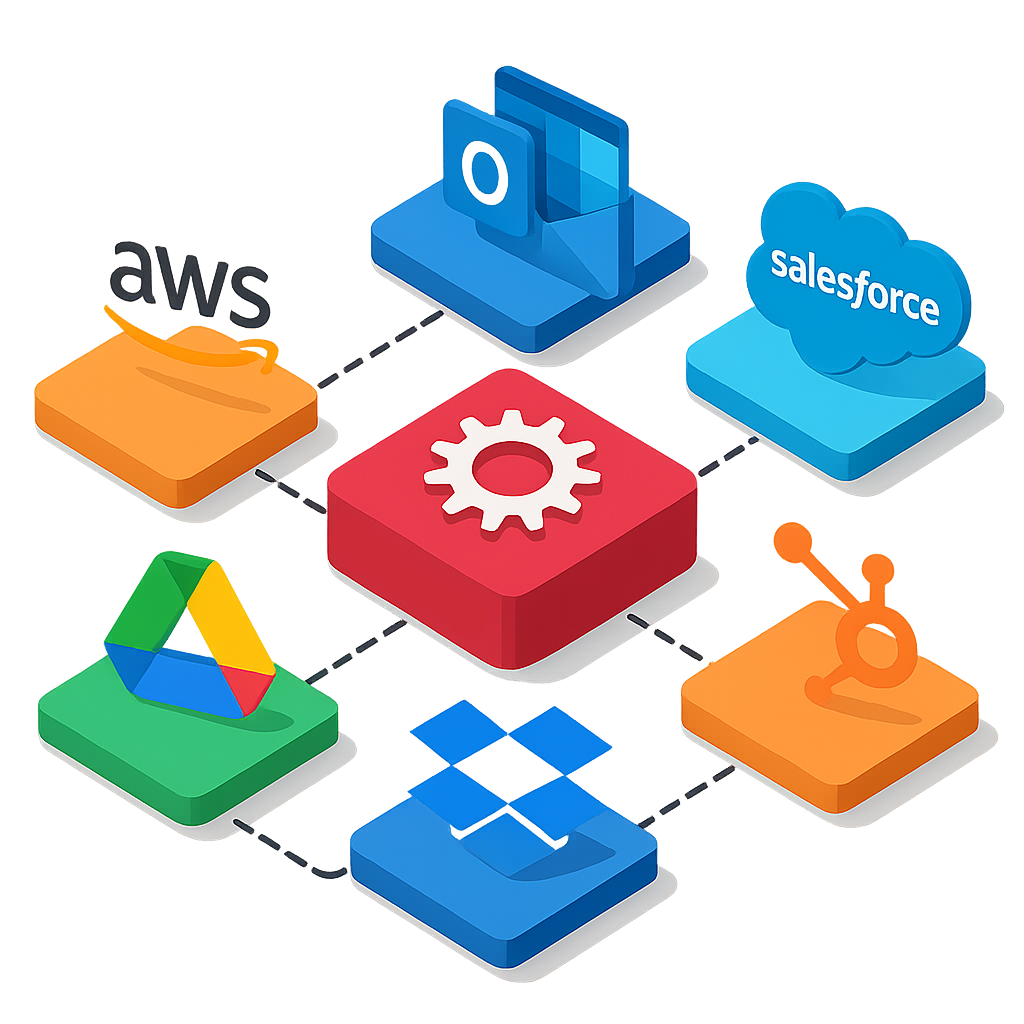 PrivacyEngine Integrations Header