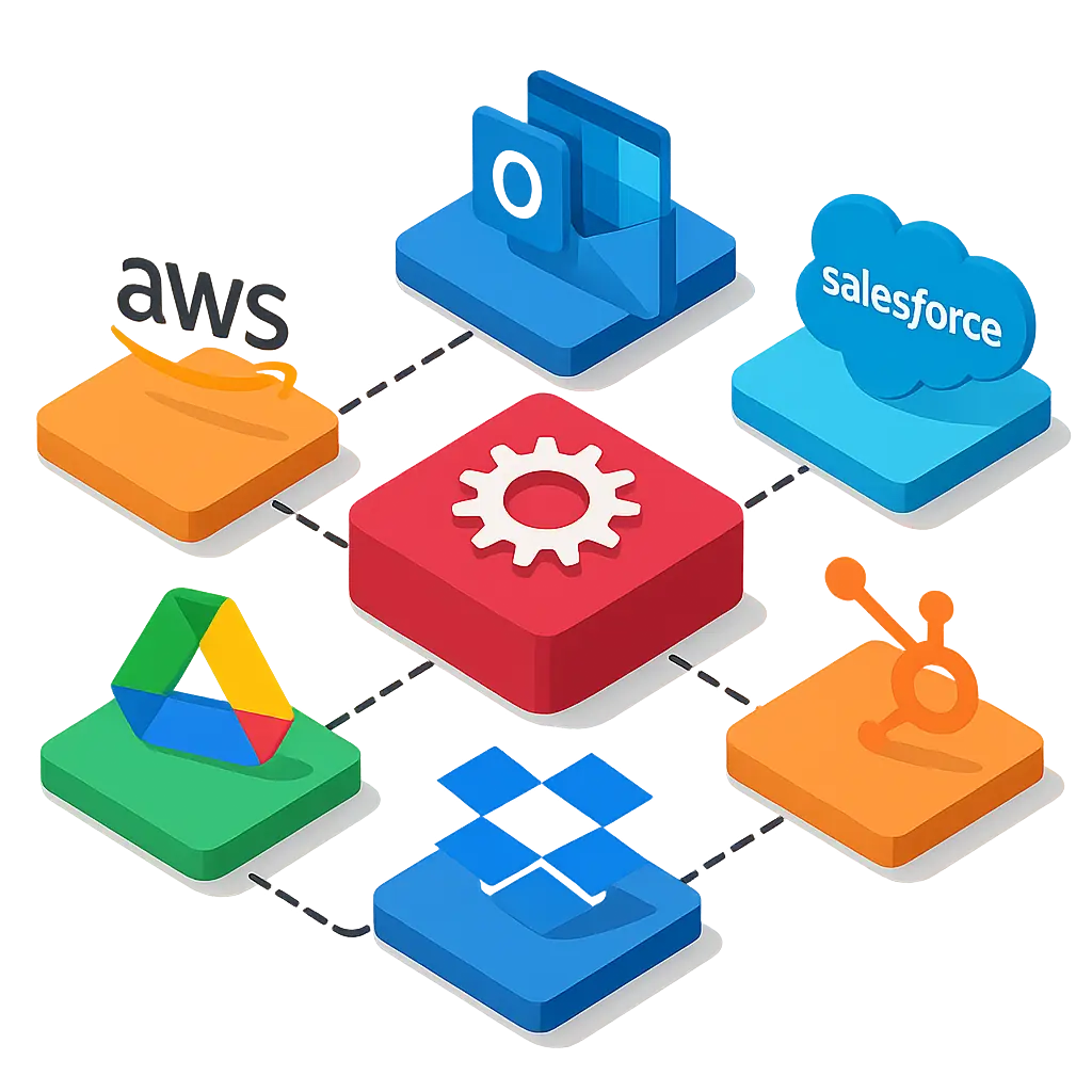 PrivacyEngine Integrations Header