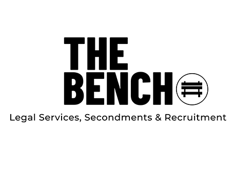 The Bench Original Logo