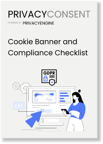 Cookie Banner & Compliance Checklist 2025
