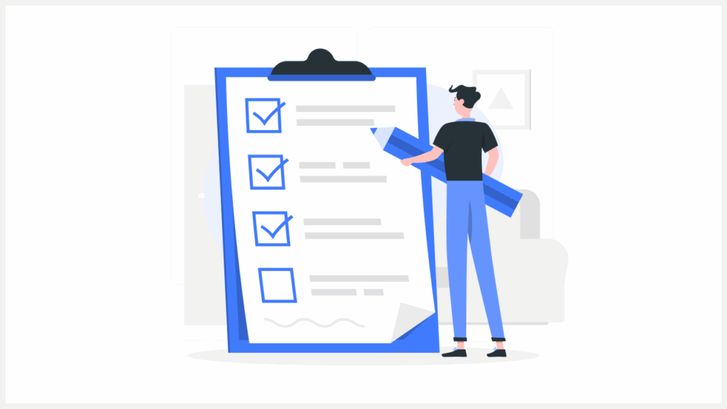 GDPR Compliance Checklist for IT Professionals