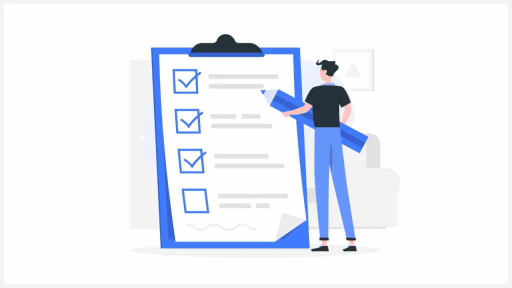 GDPR Compliance Checklist for IT Professionals
